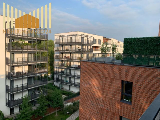 Mieszkanie 3-pokojowe Warszawa Praga, ul. Szwedzka. Zdjęcie 14