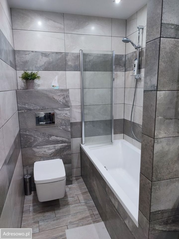 Mieszkanie 3-pokojowe Częstochowa Północ, ul. Czecha. Zdjęcie 2