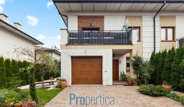 bliźniak, 5 pokoi Ożarów Mazowiecki, ul. Rumiana