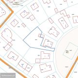 Działka budowlana Opole Chabrów, pl. Róż. Zdjęcie 1