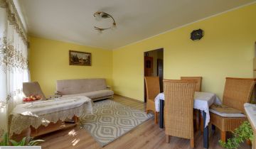 Mieszkanie 2-pokojowe Wrocław Kozanów, ul. Dokerska