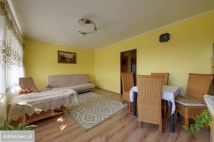 Mieszkanie 2-pokojowe Wrocław Kozanów, ul. Dokerska