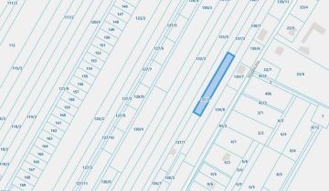 Działka rolno-budowlana Piotrków Trybunalski, ul. Wojska Polskiego