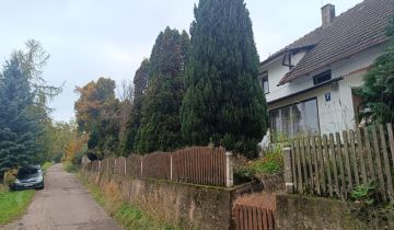 dom wolnostojący, 5 pokoi Nowa Ruda Góra Świętej Anny, ul. Góra Anny