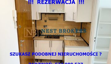 Mieszkanie 2-pokojowe Kraków Bronowice, ul. Na Błonie