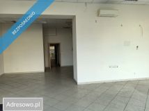 Lokal Ciechanów Centrum, ul. Pułtuska. Zdjęcie 2