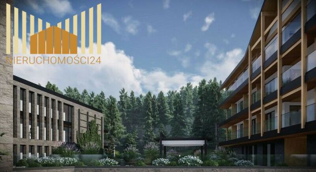 Działka inwestycyjna Krynica-Zdrój, ul. Kazimierza Pułaskiego. Zdjęcie 8