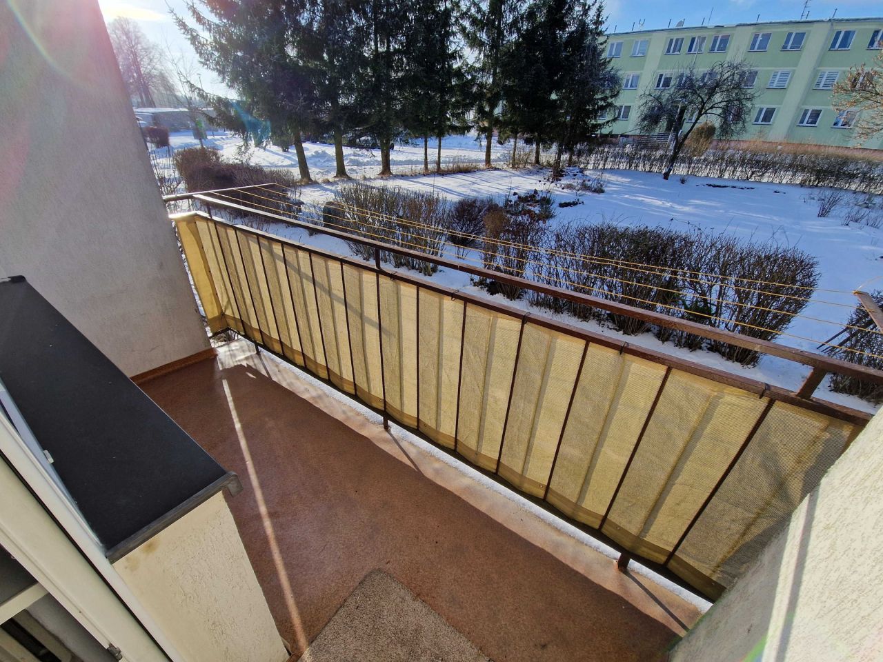 Mieszkanie 2-pokojowe Biały Bór, ul. Dworcowa. Zdjęcie 6