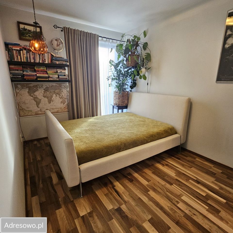 Mieszkanie 2-pokojowe Kraków Podgórze, ul. Przewóz. Zdjęcie 15