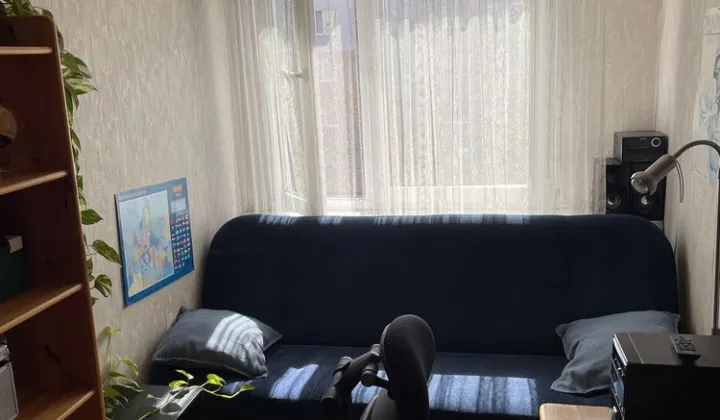 Mieszkanie 4-pokojowe Białystok Bojary