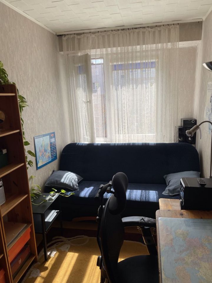 Mieszkanie 4-pokojowe Białystok Bojary. Zdjęcie 1