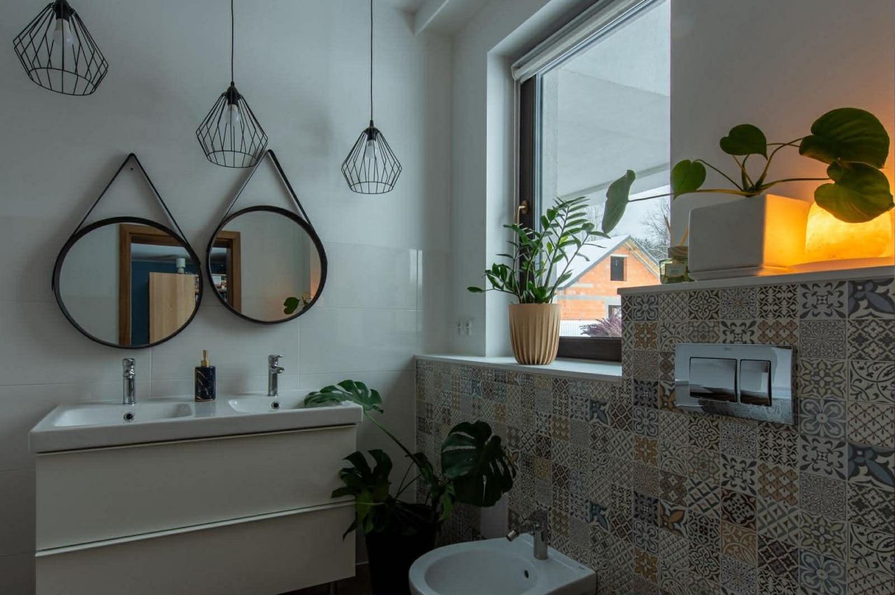 dom wolnostojący, 3 pokoje Budy Zaklasztorne. Zdjęcie 9