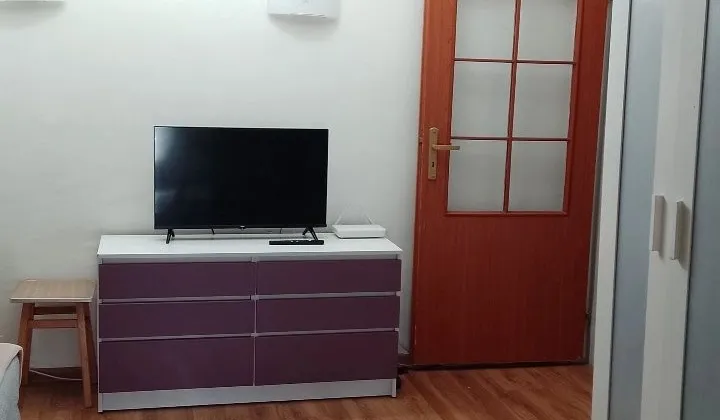 Mieszkanie 2-pokojowe Zamość Planty