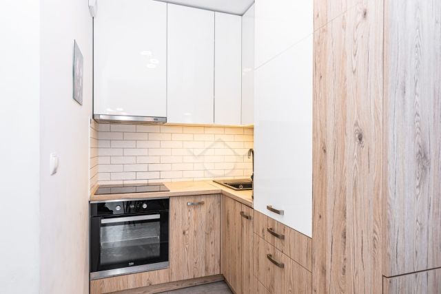 Mieszkanie 2-pokojowe Kraków Kurdwanów, ul. Kordiana. Zdjęcie 4