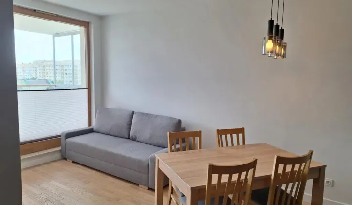 Mieszkanie 2-pokojowe Warszawa Ksawerów, ul. Domaniewska