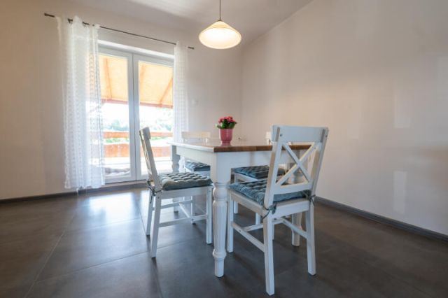 dom wolnostojący, 6 pokoi Bornice. Zdjęcie 14