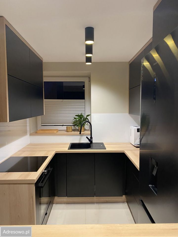 Mieszkanie 4-pokojowe Chełmiec, ul. Szeroka. Zdjęcie 8