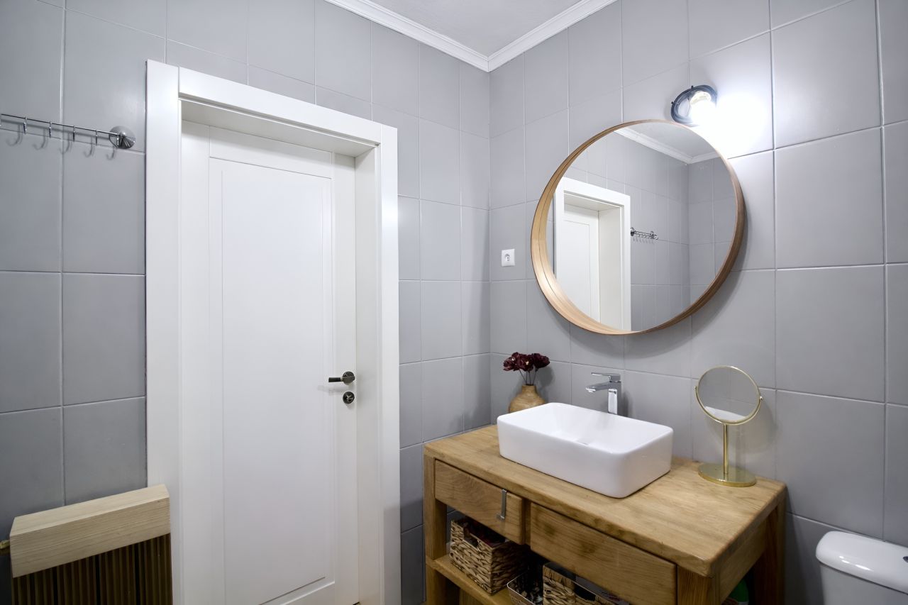 dom wolnostojący, 7 pokoi Zabierzów, ul. Mostowa. Zdjęcie 15