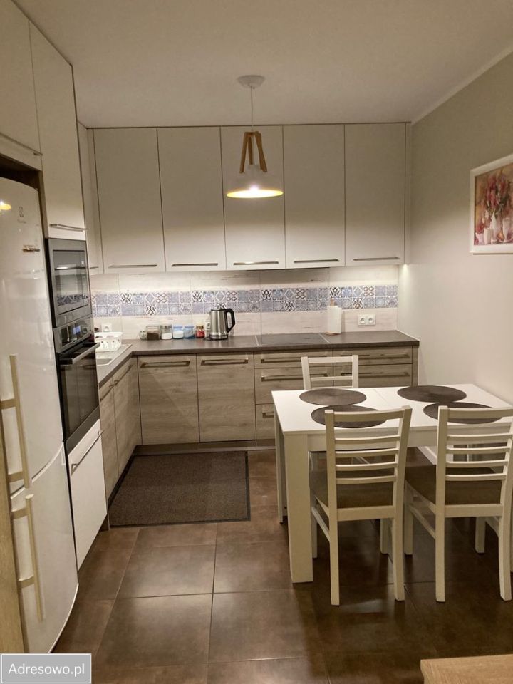 Mieszkanie 3-pokojowe Wrocław Krzyki, ul. gen. Ignacego Prądzyńskiego. Zdjęcie 4