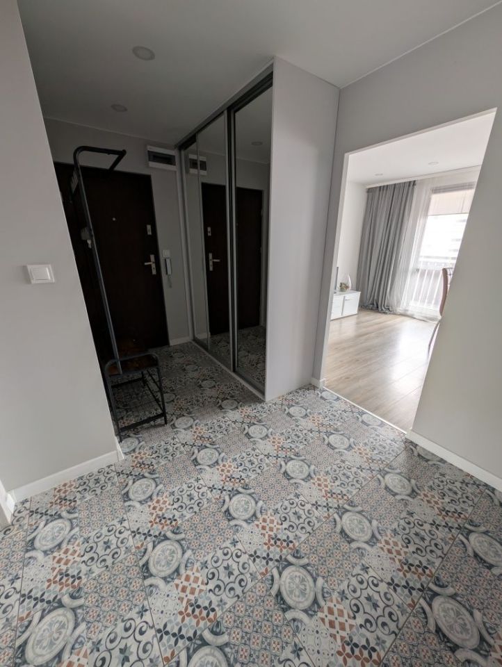 Mieszkanie 2-pokojowe Jelcz-Laskowice. Zdjęcie 5