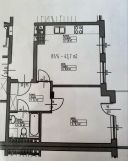 Mieszkanie 2-pokojowe Warszawa Targówek, ul. Lewinowska. Zdjęcie 2