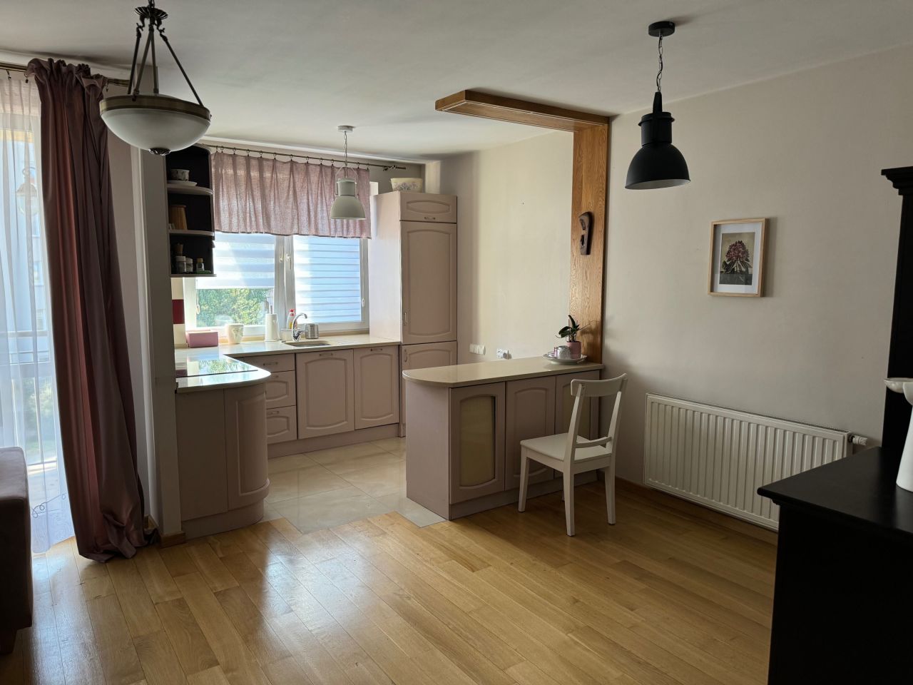 Mieszkanie 3-pokojowe Kielce, ul. Jana Kochanowskiego. Zdjęcie 6