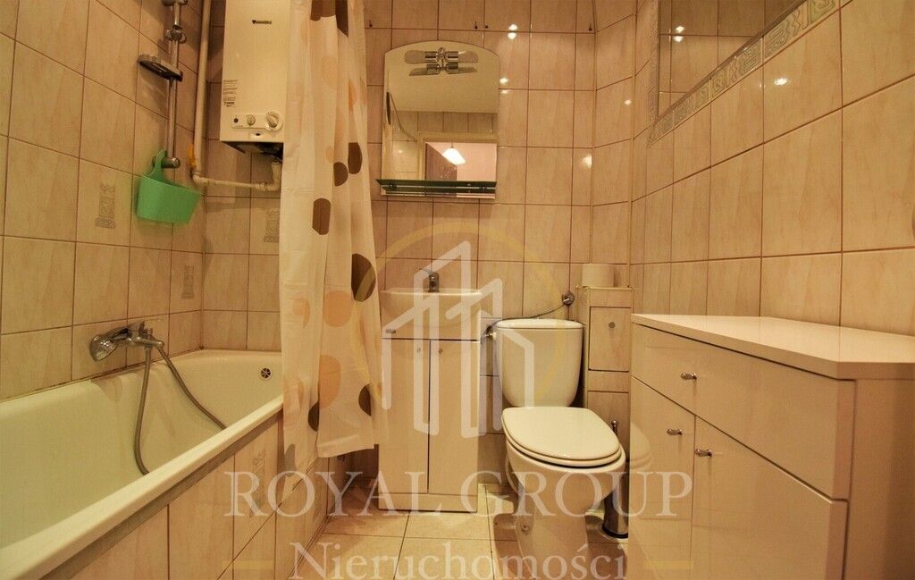 Mieszkanie 2-pokojowe Lublin Bronowice, ul. Droga Męczenników Majdanka. Zdjęcie 10