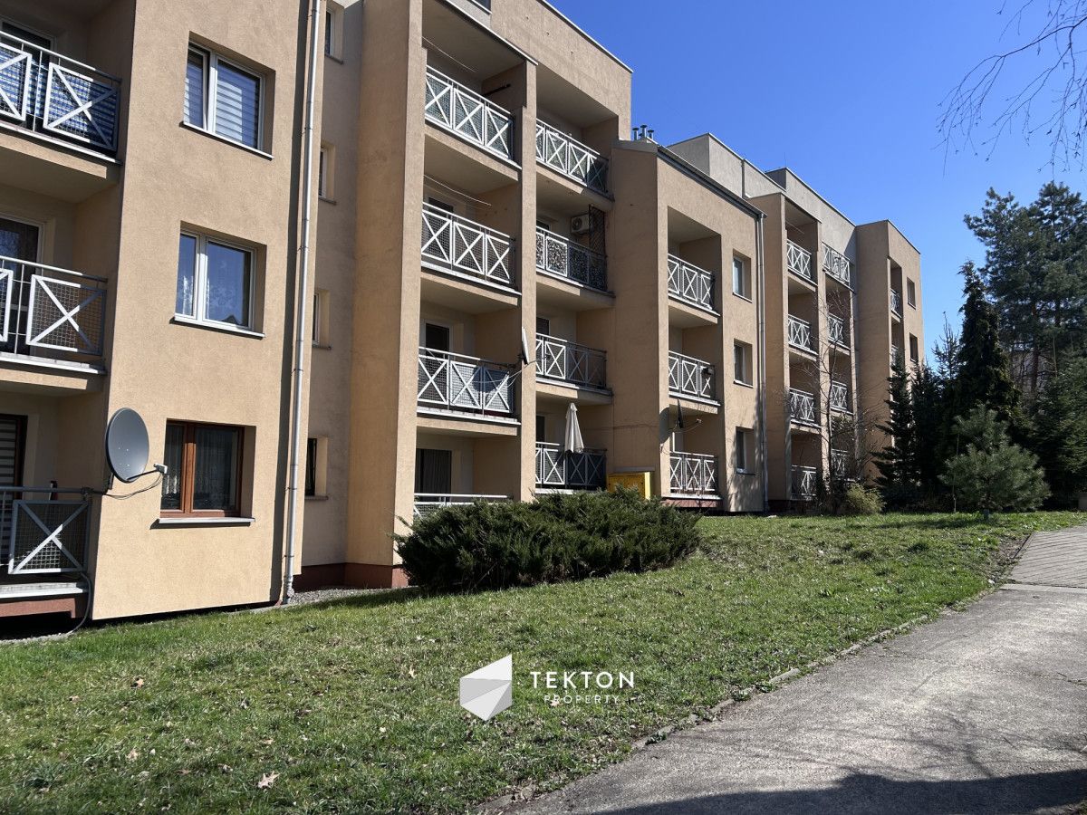 Mieszkanie 3-pokojowe Sosnowiec Zagórze, ul. gen. Władysława Sikorskiego. Zdjęcie 10