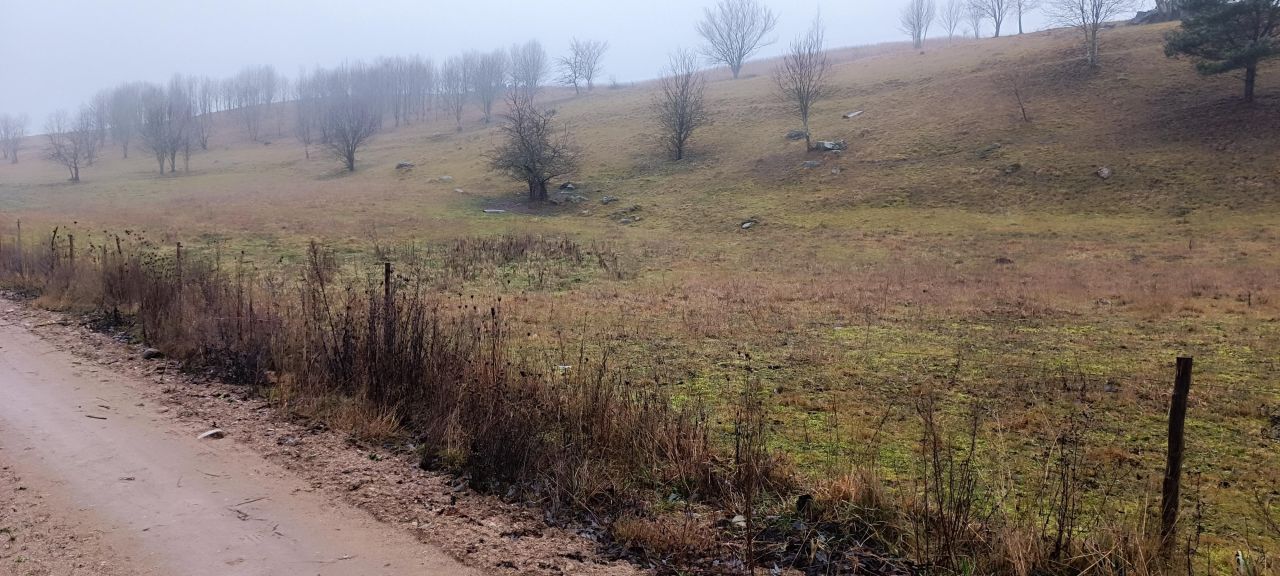 Działka rolno-budowlana Biała Woda, Biała Woda. Zdjęcie 2