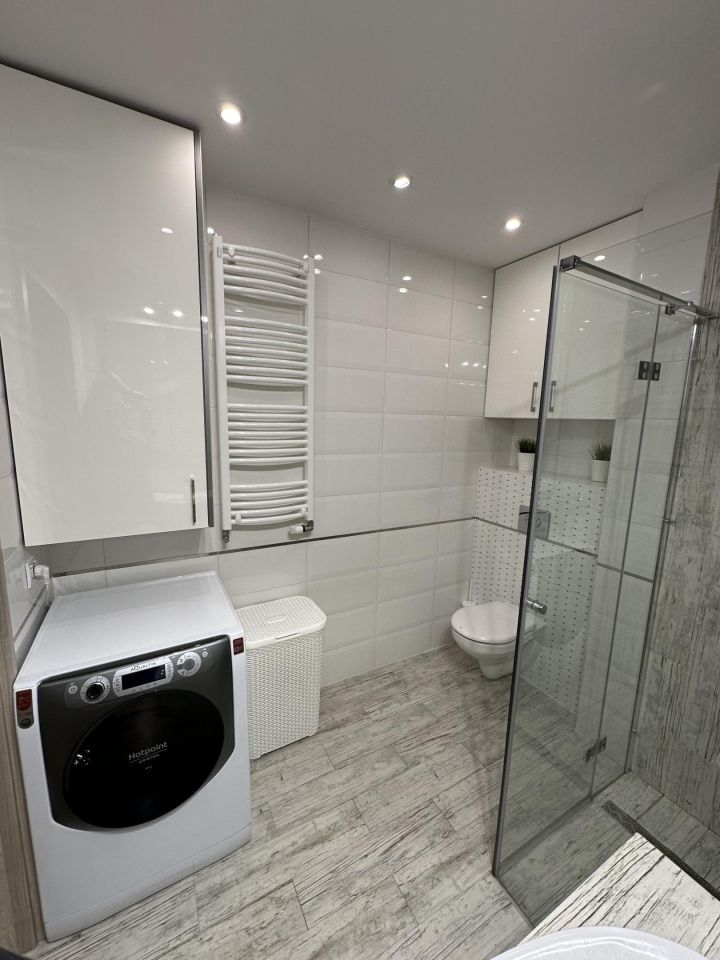 Mieszkanie 3-pokojowe Turka, ul. Konwaliowa. Zdjęcie 13