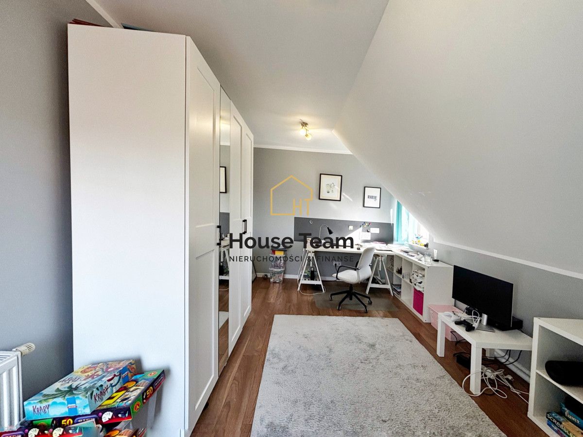 dom wolnostojący, 5 pokoi Dobrcz. Zdjęcie 19