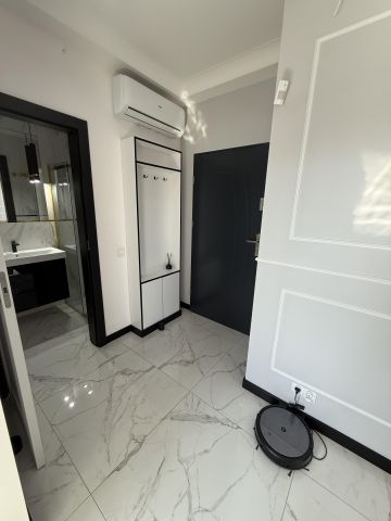 Mieszkanie 2-pokojowe Wrocław Leśnica, Dolnobrzeska. Zdjęcie 4