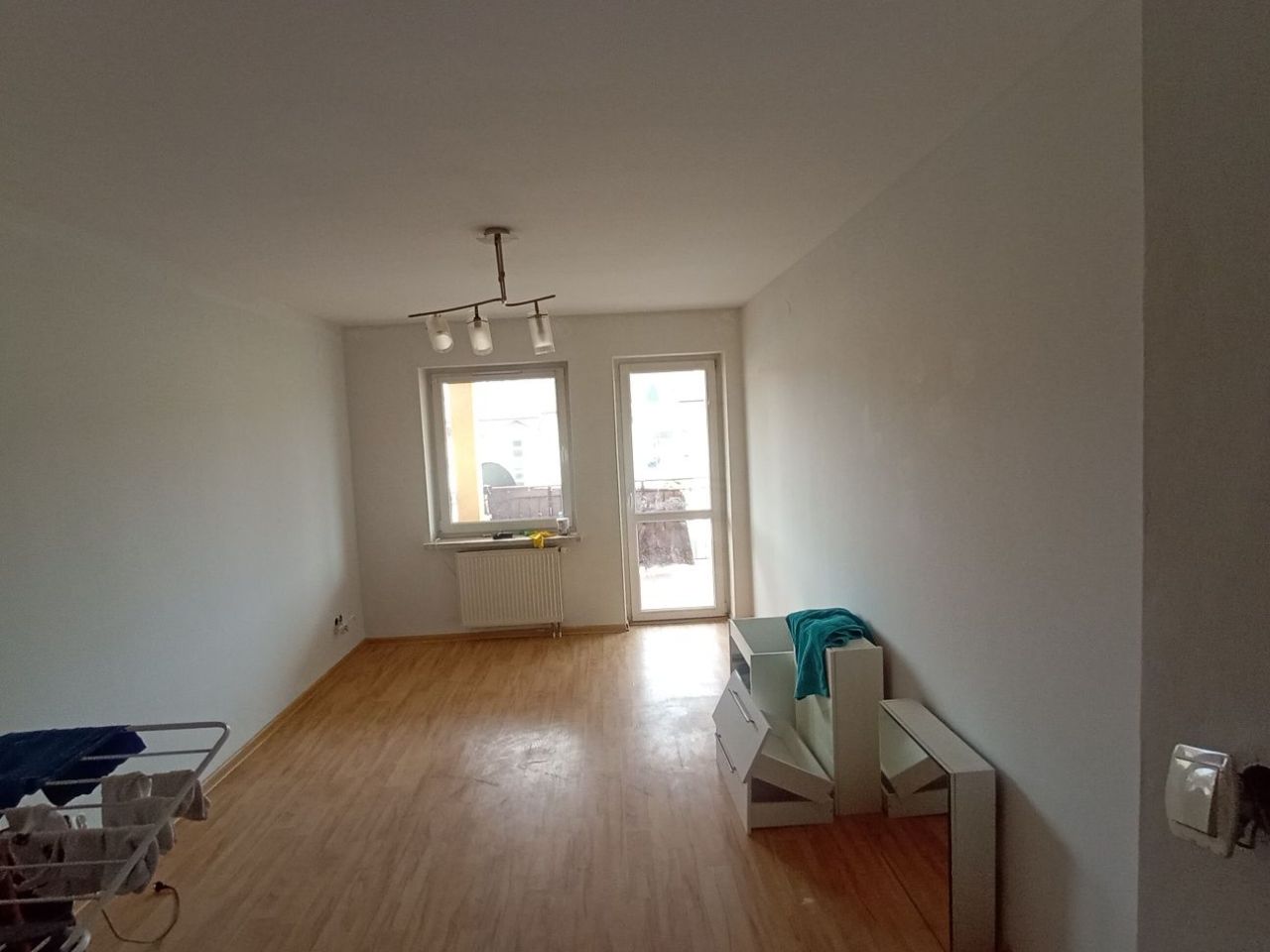 Mieszkanie 2-pokojowe Przemyśl, ul. Romualda Rosłońskiego. Zdjęcie 1