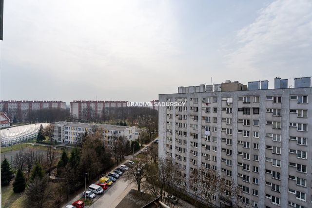 Mieszkanie 2-pokojowe Kraków Bieńczyce, os. Kalinowe. Zdjęcie 16