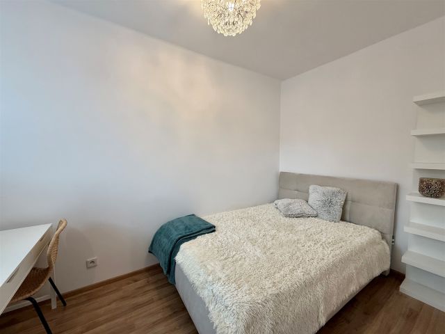 Mieszkanie 4-pokojowe Szczecin Centrum. Zdjęcie 7