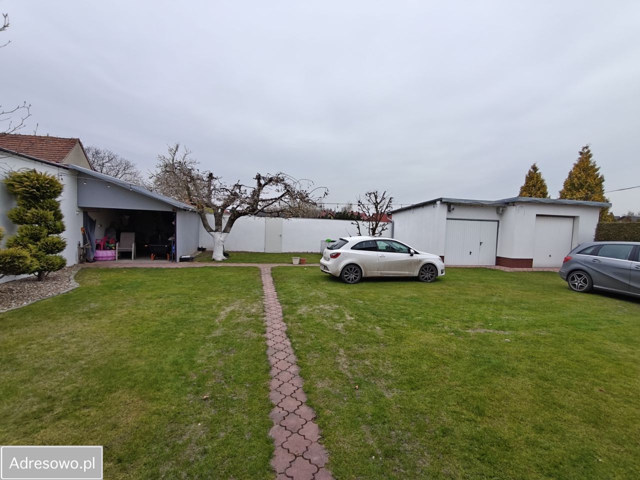 dom wolnostojący, 4 pokoje Żmigródek, ul. Spacerowa. Zdjęcie 7