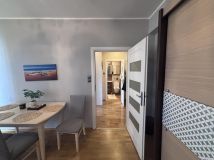 Mieszkanie 2-pokojowe Warszawa Śródmieście, ul. Marszałkowska. Zdjęcie 3