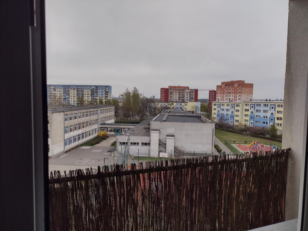 Mieszkanie 2-pokojowe Łódź Retkinia, ul. Przełajowa. Zdjęcie 9