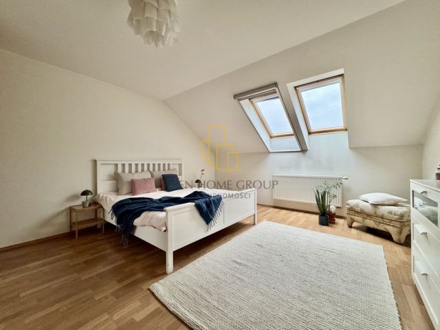 dom szeregowy, 4 pokoje Wrocław Wojnów. Zdjęcie 14