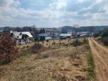 Działka budowlana Borucino. Zdjęcie 1