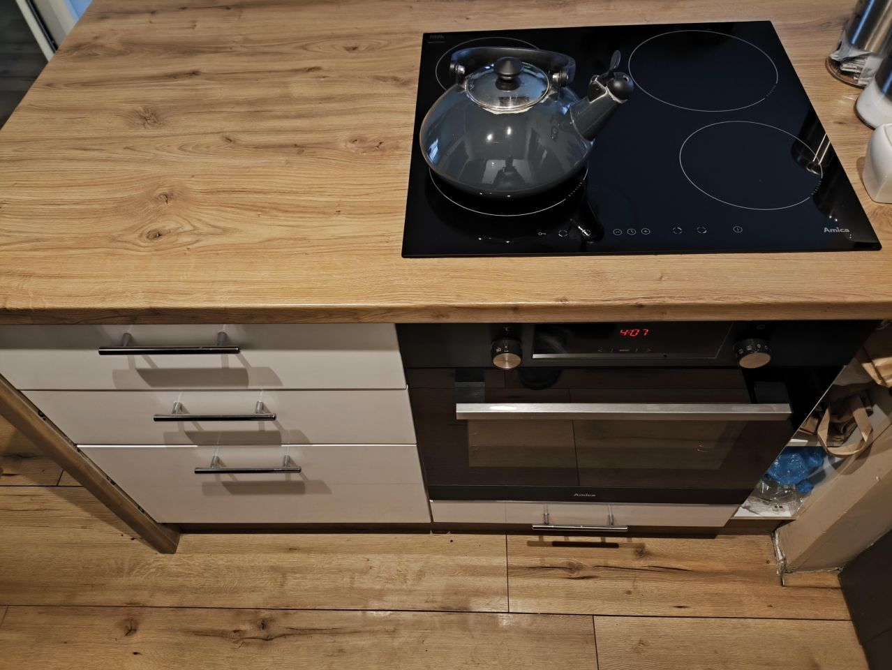 Mieszkanie 1-pokojowe Łódź Żubardź, ul. Powstańców Wielkopolskich. Zdjęcie 2