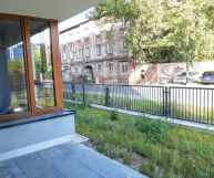 Mieszkanie 3-pokojowe Warszawa Wola, ul. Karolkowa. Zdjęcie 4