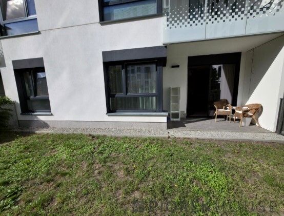 Mieszkanie 3-pokojowe Warszawa Żoliborz, ul. Zygmunta Hübnera. Zdjęcie 7