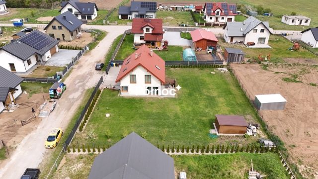 dom wolnostojący, 4 pokoje Przykopka, ul. Leśny Zakątek. Zdjęcie 18