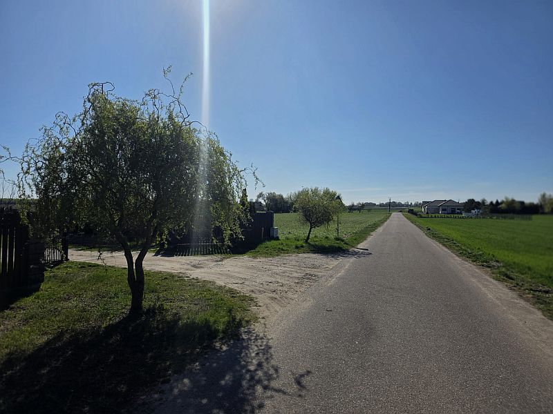 dom wolnostojący, 4 pokoje Siedlin. Zdjęcie 10