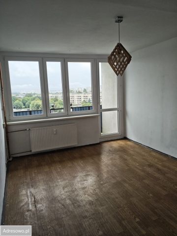 Mieszkanie 2-pokojowe Poznań Nowe Miasto, os. Czecha. Zdjęcie 1
