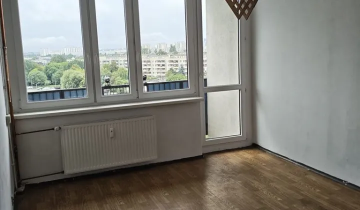 Mieszkanie 2-pokojowe Poznań Nowe Miasto, os. Czecha