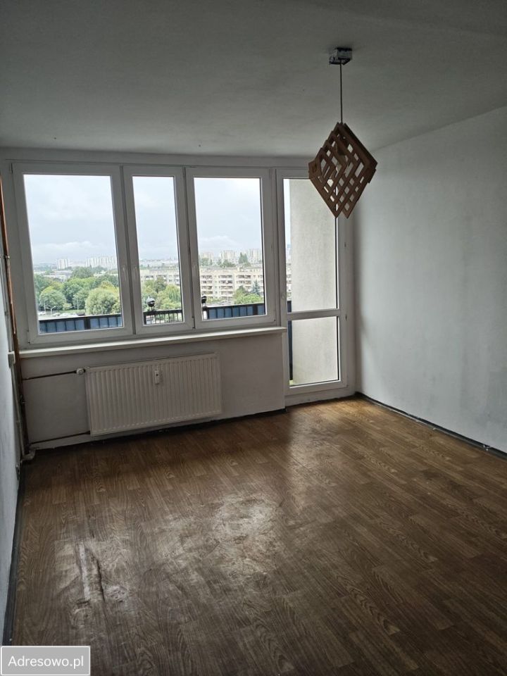 Mieszkanie 2-pokojowe Poznań Nowe Miasto, os. Czecha. Zdjęcie 1