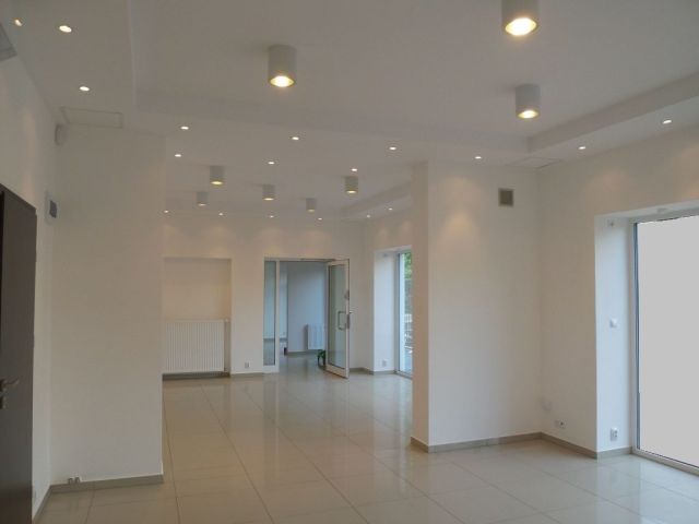 Lokal Szczecin Centrum. Zdjęcie 2