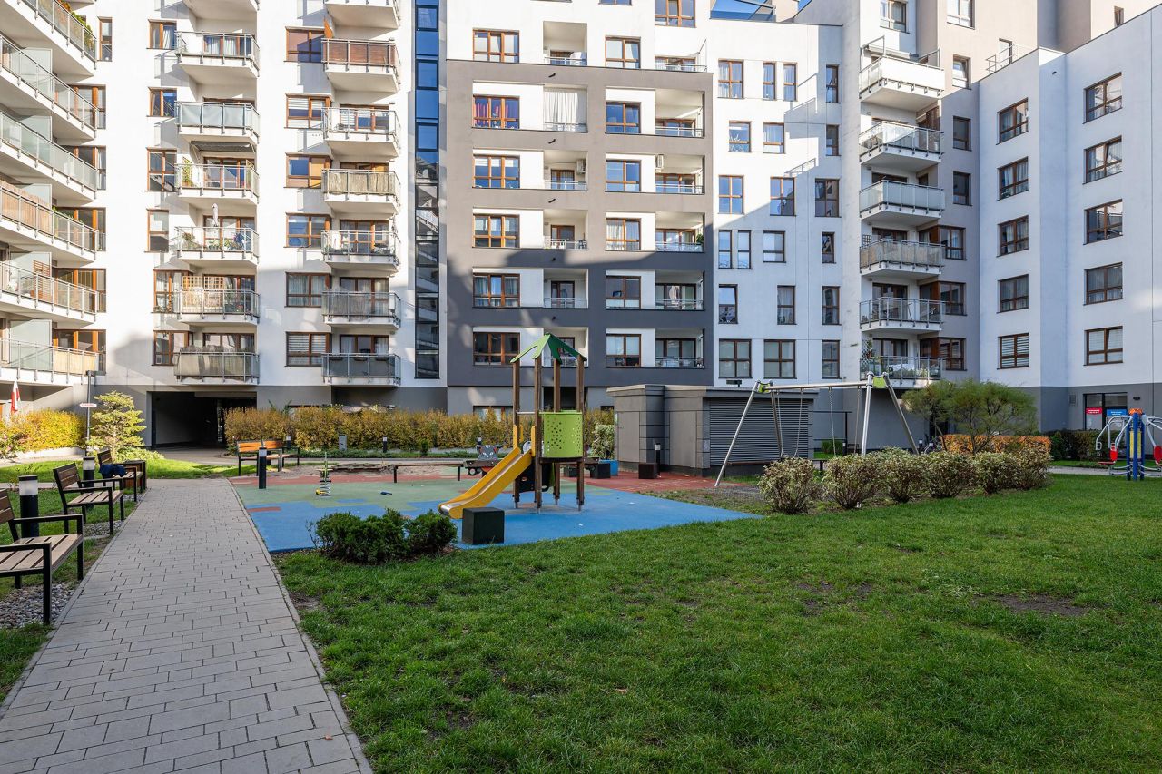 Mieszkanie 3-pokojowe Warszawa Wola, ul. Jana Kazimierza. Zdjęcie 17